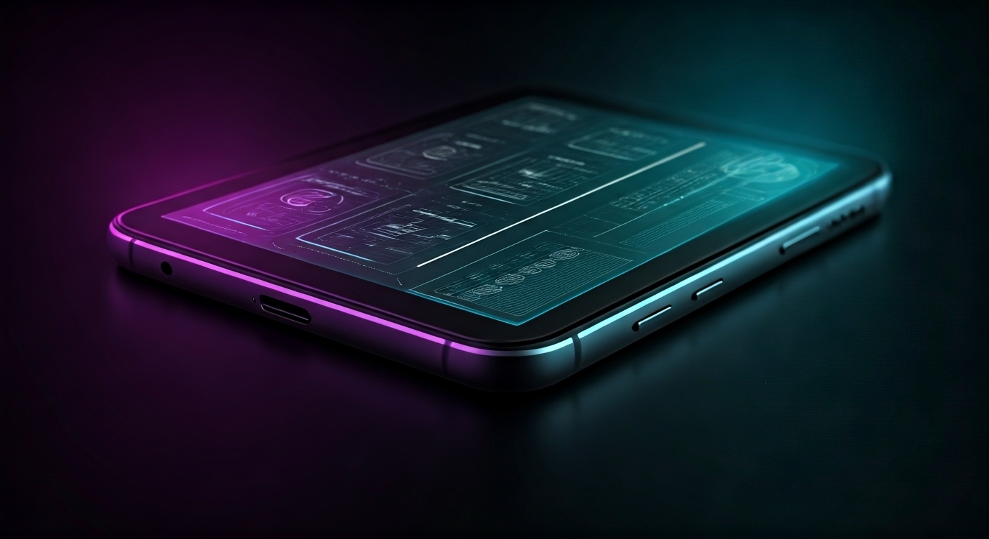 2. AI-powered app features